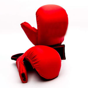 Nuevos Guantes de Karate de Diseño Moderno, Alta Calidad y Comodidad, para Entrenamiento de Artes Marciales, Boxeo y MMA, con Diseño Único - Product Image 3