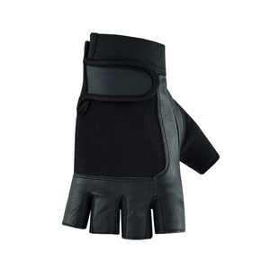 Gants de musculation à prix d'usine OEM, gants de fitness avec support de poignet pour équipement d'entraînement – Fournisseur - Product Image 4