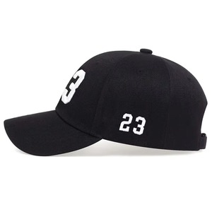 Casual Outdoor <b>Baseball</b> <b>Cap</b> Adjustable Strap For Comfortable Daily Use <b>Baseball</b> <b>Caps</b> - Product Image 1