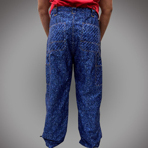 Pantalones de Esquí Personalizados con Logotipo para Hombre, Impermeables, Resistentes al Viento, Aislantes, Pantalones de Snowboard para Invierno, Proveedor - Product Image 2