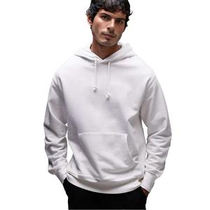 Sweat à capuche unisexe tendance imprimé numérique, coupe ample et confortable, 2 pièces, collection automne ODM - Product Image 5