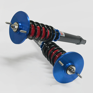 Nuevo Kit de Suspensión Coilover Ajustable Monotubo D1SPEC de Taiwán para Nissan Skyline GTR R34 BNR34 RB26DETT - Product Image 3