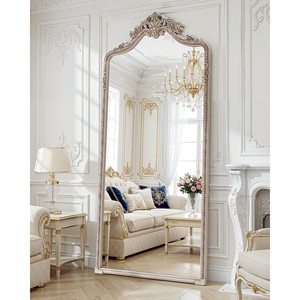 Premium Grade Pine Wood Traditional Design Eco-friendly Handmade <b>Wall</b> <b>Mirrors</b> Frames OEM Custom Wholesale | Aqudus Saleem India - Product Image 4