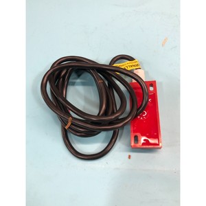 สวิตช์นิรภัย GUARDMASTER 02002 รุ่น FRS-2 C/W - อุปกรณ์และอะไหล่เซมิคอนดักเตอร์ระดับโลกที่เชื่อถือได้ - Product Image 4