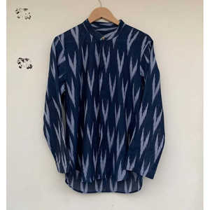 Camisa Unisex Jall para Hombre, Tallas S-M - Product Image 4