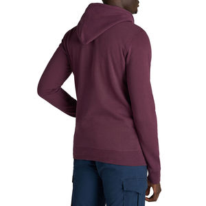 Sudadera con Capucha de Alta Calidad para Hombre, 100% Algodón, Ropa Deportiva para Exteriores de Secado Rápido - Product Image 2