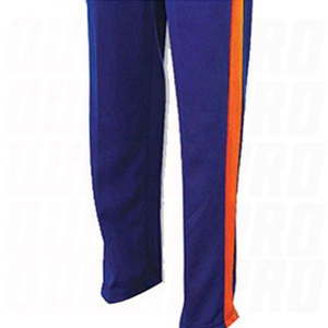 ชุดคริกเก็ตออกแบบด้วยผ้าที่ทันสมัยและระบายอากาศได้ดีเพื่อความสบายและการเล่นที่ดียิ่งขึ้นในราคาประหยัด แฟชั่นสั่งทำ - Product Image 2