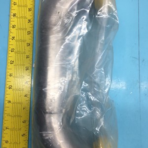 ASM 16-185214D01การเปลี่ยน WELDMENT-BOTTOM อุปกรณ์เซมิคอนดักเตอร์และชิ้นส่วนดั้งเดิมระดับโลกที่150444เชื่อถือที่ - Product Image 3