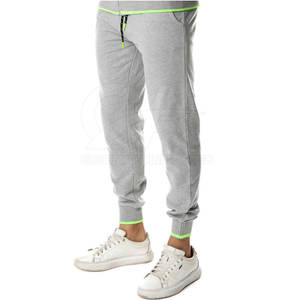 Chándal informal de diseño personalizado para hombre, chándal de primera calidad al por mayor para hombre en venta - Product Image 6