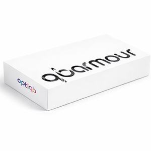 Verre trempé durable à dureté 9H avec revêtement de lentille 3D spécial pour une expérience visuelle VR haute définition - Product Image 1