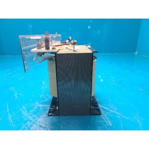 Carte terminale de contrôleur numérique SHIMADEN TRANSFORMER 60389, utilisée telle qu'elle est, pièces d'équipement semi-conducteur d'époque - Product Image 5