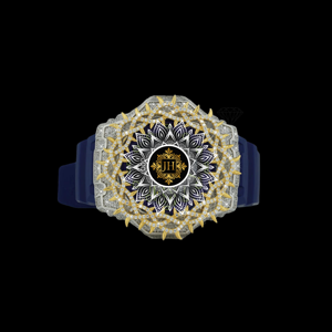 Reloj G-Shock de Lujo con Diamantes Moissanite VVS, Acabado Premium, para Regalo de Boda o Compromiso, Unisex, Superventas 2026 - Product Image 1