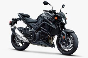 มอเตอร์ไซค์สตรีทไบค์ GSX-S750 ปี 2022 ขายดี เครื่องยนต์ 4 จังหวะ ระบายความร้อนด้วยน้ำ - ข้อเสนอสุดพิเศษ! - Product Image 5
