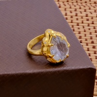 Bague tendance en acier inoxydable noir rutile, faite à la main, géométrique, en forme de goutte, texturée, avec zircon et sertissage clos plaqué or rose