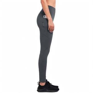 SPINE CRAFT Collants d'hiver pour femmes, leggings, bas-collants, sans couture, décontractés, taille moyenne, en polaire épaisse, thermiques pour femmes - Product Image 5