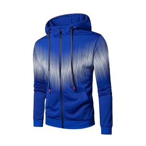 Men Autumn Tracksuit Cotton Breathable Outerwear Hoodie 2-Piece Set Best Quality Designer Oversize <b>Athletic</b> Casual Comfortable - Product Image 5