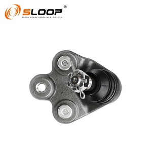 Rotule de direction basse 51230-SNA-A03 pour HONDA - Product Image 6