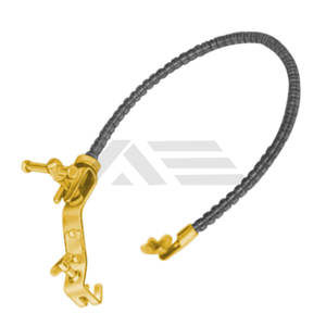 Leyla เครื่องดึงสมองปรับระดับได้เครื่องมือผ่าตัดเพื่อการหดของกะโหลกที่แม่นยำทนทานใช้ซ้ำได้ - Product Image 2