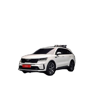 Kia Sorento Diésel 2.2 2WD 2021 con Caja de Cambios Automática, Asientos de Cuero, 42,418 km, para Conductores con Volante a la Izquierda - Product Image 1