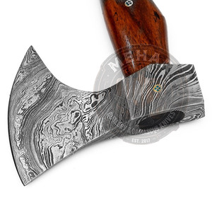 Hache de Damas de style nouveau, dernier design, fabrication professionnelle, durable - Product Image 3