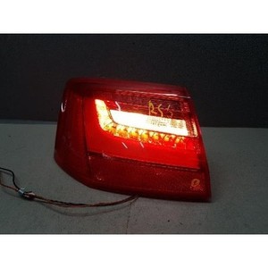 ไฟท้าย LED ซ้าย RS6 C7 ปี 2013-2014 ของแท้ มือสอง รุ่น 4G5945095A - Product Image 2