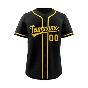 Custom Printed Breathable <b>Baseball</b> Uniform Set Jersey Pants OEM Service 100% Polyester Custom Colors & Logo - Product Image 6