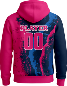 Sweat-shirts pour hommes en coton et polyester sur mesure, légers, de haute qualité - Product Image 5