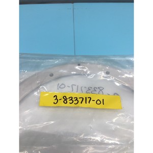 AMAT 0040-43704 PIVOT, ชุดประกอบใบมีดด้านซ้าย - อุปกรณ์และอะไหล่เซมิคอนดักเตอร์ระดับโลกที่เชื่อถือได้ - Product Image 5