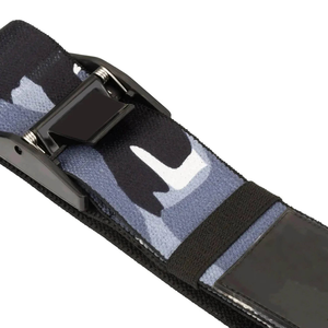 Correas de Bíceps de Primera Calidad al por Mayor, Material Resistente al Sudor para Entrenamiento Intenso, Accesorios de Gimnasio con Logotipo Personalizado - Product Image 3