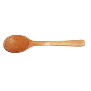 Ensemble de cuillères à mesurer en bois pour café, thé, épices, écologiques, non toxiques, lavables au lave-vaisselle, accessoires de cuisine, logo personnalisé - Product Image 6