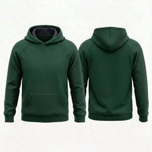 Sudaderas con capucha para mujer, sudaderas con capucha para hombre, sudaderas con capucha sostenibles, sudaderas con capucha lisas de forro polar, ropa de invierno, sudaderas deportivas con capucha que absorben la humedad, fabricadas en EE. UU. - Product Image 5