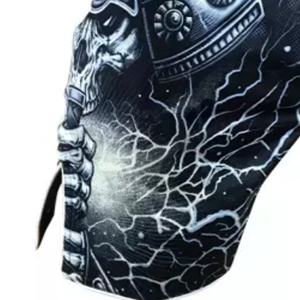 กางเกงชกมวยแบบยูนิเซ็กซ์สำหรับคิกบ็อกซิ่ง บราซิลเลียนยิวยิตสู ศิลปะการต่อสู้แบบผสมผสาน มวยปล้ำ-ยืดหยุ่น น้ำหนักเบา แห้งเร็ว - Product Image 5