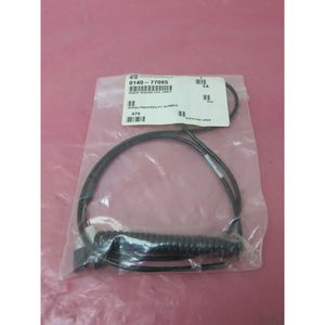 Câble de bobine de capteur robotique AMAT 0140-77065, 401632 - Équipements et pièces semi-conductrices d'occasion fiables à l'échelle mondiale chez - Product Image 2