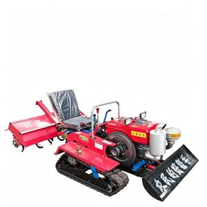 Motore ad Alta Potenza Hill 2 3 Mu all'Ora con Riduttore Rinforzato, Componente Centrale ad Alta Produttività - Product Image 3