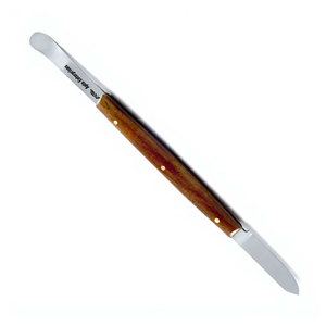 Couteau de coupe dentaire professionnel Fahen, grande spatule de modelage et de mélange de cire, instrument de laboratoire dentaire en acier inoxydable - Product Image 2