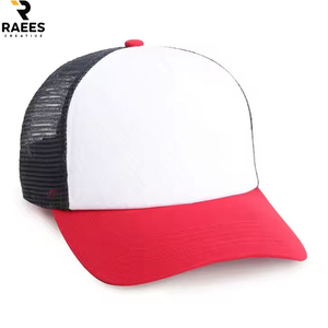 Gorra de Campamento Personalizada OEM, Gorra Deportiva de Secado Rápido, Impermeable, con Visera Corta, para Actividades al Aire Libre, Gorras de Campamento de Fabricante - Product Image 3