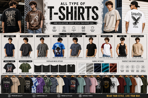 Camisetas de Manga Corta para Hombre, de Secado Rápido, Transpirables, de Mezcla de Viscosa/Algodón, Tejido Ecológico, Anti-UV, Venta al Por Mayor - Product Image 2