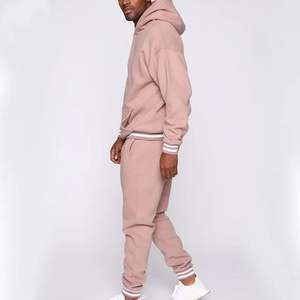 Conjunto Deportivo para Hombre, Chándal de Primera Calidad para Correr, Entrenamiento en Gimnasio, Atletismo, Chándal Personalizado - Product Image 6