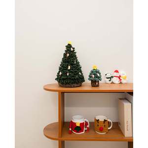 DIY Package Bohwool <b>Christmas</b> <b>Tree</b> - Product Image 6
