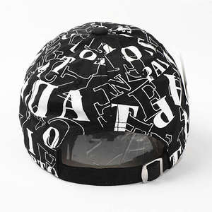 Gorras de Béisbol Personalizadas de 5 Paneles con Logotipo Bordado en 3D, Diseño Urbano, Tejido de Malla Transpirable e Impermeable, Unisex, Color Oro Cobre - Product Image 2