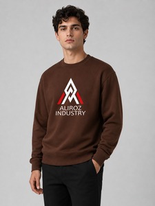 Sweat-shirt confortable pour homme, léger, coupe décontractée et qualité supérieure pour un usage quotidien - Product Image 5