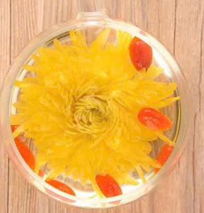 Mezcla de crisantemo Goji Premium - Product Image 5
