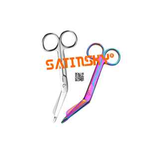 Separador Reflectante para Levantamiento Perióstico de Implantes Dentales, Instrumento Dental Manual, Herramienta Quirúrgica, 1 Pieza - Product Image 5