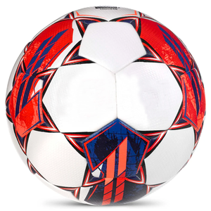 Balón de Fútbol de PVC de Alta Calidad, Personalizado, Oficial, Tamaño 5, con Bolsa de Malla, Portátil, para Deportes en Interiores/Exteriores - Product Image 3