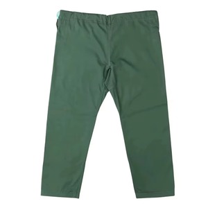 Kimono de Jiu-Jitsu en coton extensible de qualité supérieure, tissage perlé, séchage rapide, respirant, pour la compétition - Product Image 5