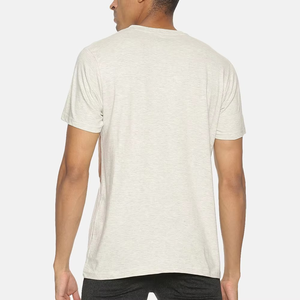 Nouveautés : T-shirts pour hommes de haute qualité, taille ajustable, couleur et logo personnalisés, à bas prix - Product Image 2