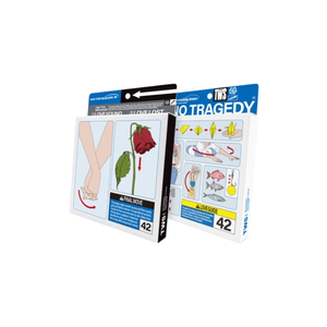 TWS - [ ไม่มีโศกนาฏกรรม ] 5TH (รุ่นมาตรฐาน) อัลบั้มเคป๊อปขายดีที่สุดในเกาหลี - Product Image 1