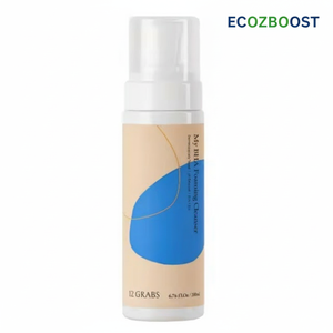 [12GRABS] <b>My</b> BHA Foaming Cleanser 200ml - Korea Cosmetics Wholesale - Product Image 1
