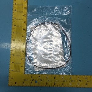 AMAT 3700-01073 ORING ID 5.984 CSD .139 V DURO 75 - Equipo y Piezas de Semiconductores de Confianza de Marca Global - Product Image 5