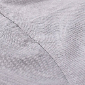 Camiseta Polo de alta calidad con ropa activa 2025, logotipo bordado, Color personalizado, estilo único, camiseta Polo para hombre - Product Image 5